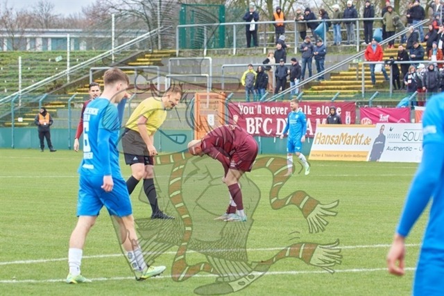 BFC Dynamo vs. VSG Altglienicke 017 | mythos-online-redaktion