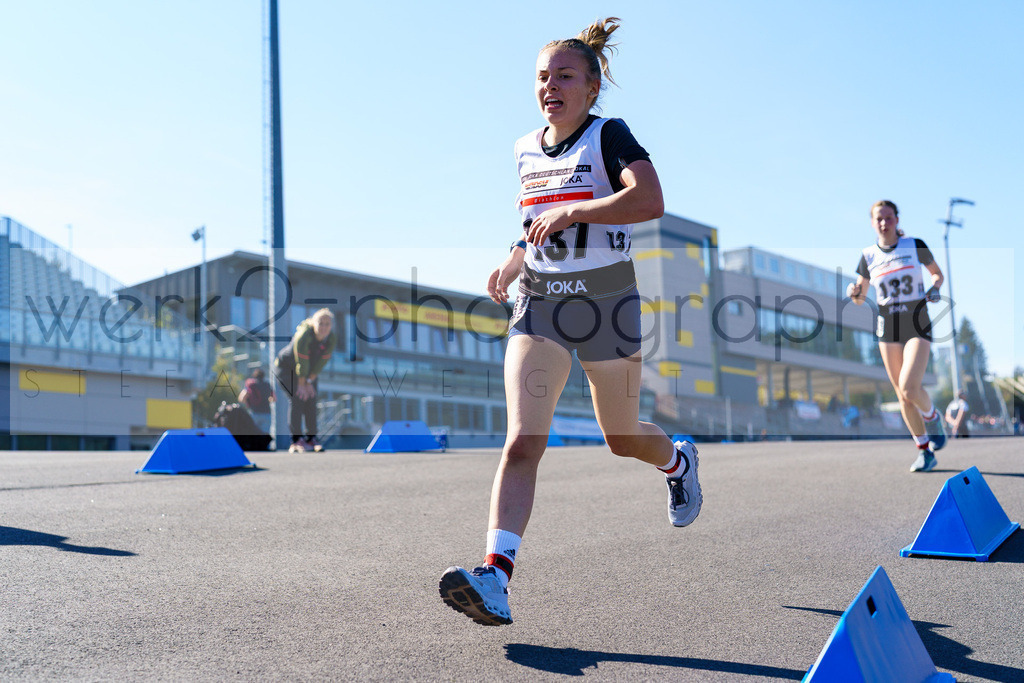 DP Oberhof | 1. DSV JOKA Deutschlandpokal Biathlon, 19.-22.09.2024 - LOTTO Thüringen Arena Oberhof