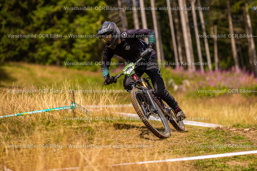 Enduro One Schulenberg Sa R6-0552 | OCR Bilder Fotograf Eisenach Michael Schröder