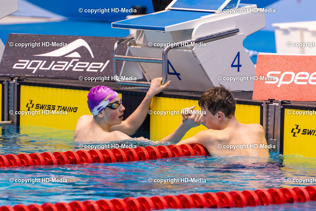 Deutsche Jahrgangsmeisterschaft Schwimmen 2026 | Deutsche Jahrgangsmeisterschaft Schwimmen 2026