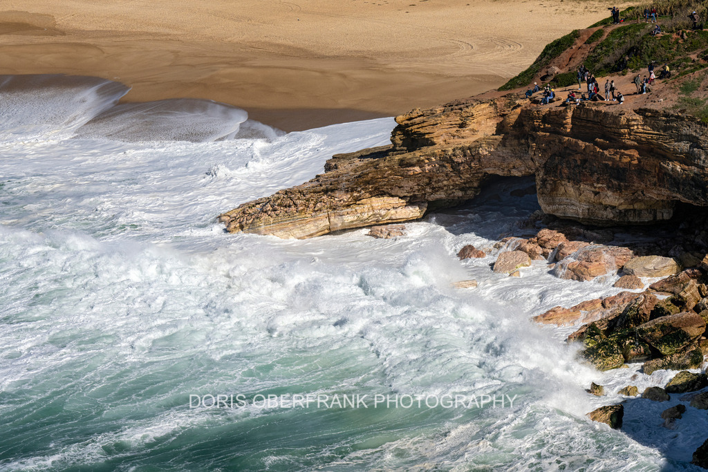Whitewash  | Nazaré: Whitewash  - Realisiert mit Pictrs.com