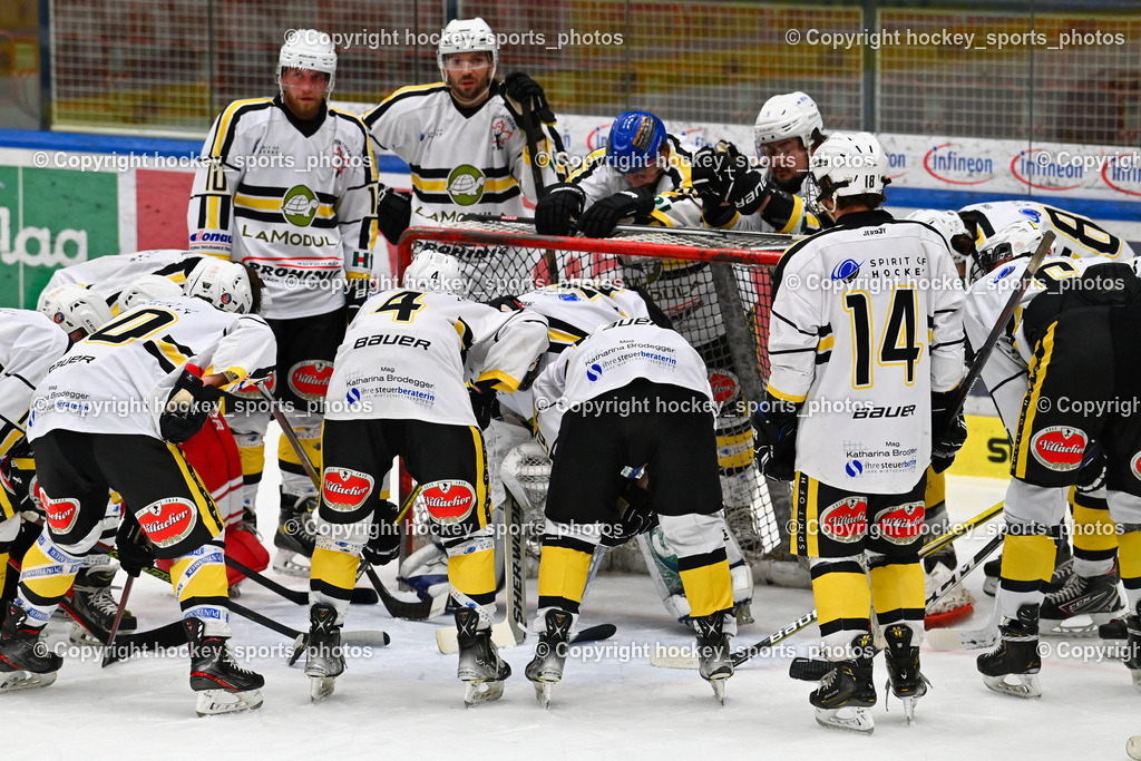 Carinthian Team vs. HC Köttern 12.2.2024 | Carinthian Team Mannschaft