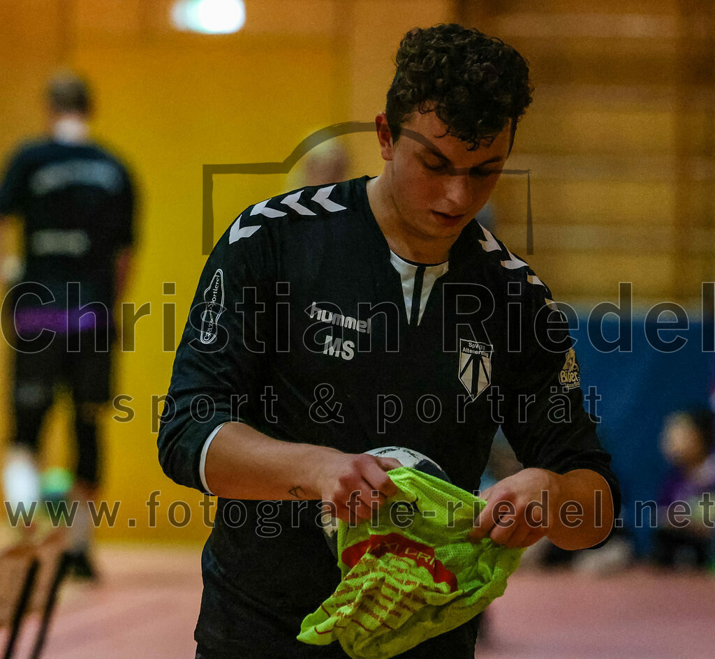 2023-10-14_002_SpVgg_Altenerding_gegen_HSG_Freising_Neufahrn | Erding, Deutschland, 14.10.2023:
Handball, Bezirksoberliga Männer 2023 / 2024, 4. Spieltag, SpVgg Altenerding gegen HSG Freising-Neufahrn, Endergebnis: 27:26

Moritz Sturm (SpVgg Altenerding, #23)

Foto: Christian Riedel / fotografie-riedel.net