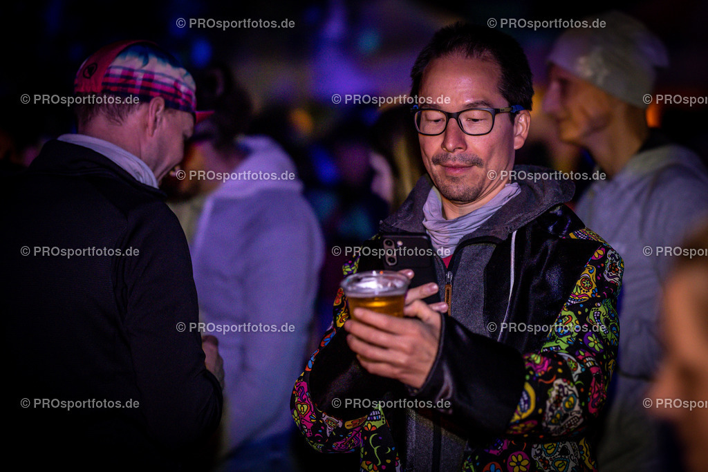 Halloween Run 2022 in Koeln, 31.10.2022 | Impressionen vom Halloween Run 2022 am 31.10.2022 in Koeln (Forstbotanischer Garten Rodenkirchen). Foto: BEAUTIFUL SPORTS/Axel Kohring