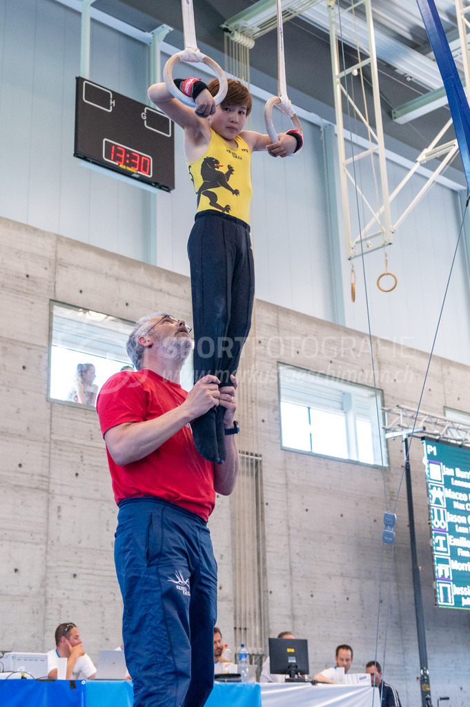 104. Zürcher Kunstturnertage Neftenbach - 15. May 2022 | 104. Zürcher Kunstturnertage Neftenbach
Turnhalle Ebni, Neftenbach
Programm 1 (P1)
Bild: Sportfotografie Markus Aeschimann | www.markus-aeschimann.ch - Realisiert mit Pictrs.com