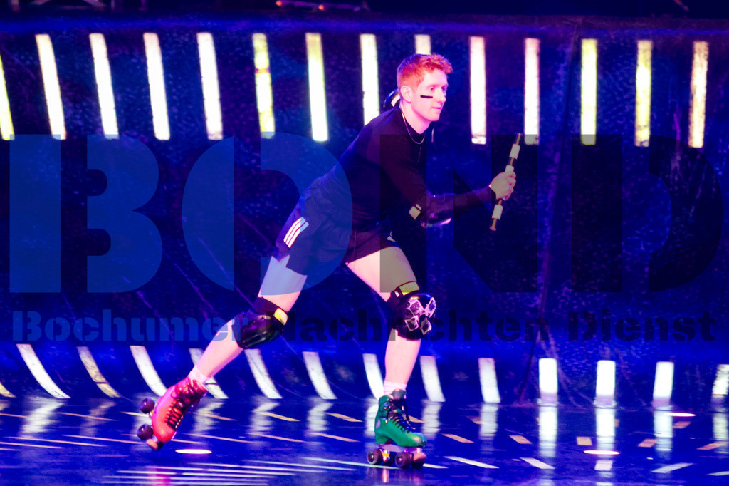 Tag der Offenen Tuer 2024 - Starlight Express  {date} -  | {headline}(Foto: Sebastian Sendlak / BOND) - Realisiert mit Pictrs.com