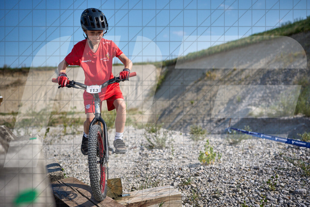 Trials European Youth Games | 16.08.2025: Trials European Youth Games in Purgstall an der Erlauf Foto: © 2025 Martin Bihounek / martinbihounek.comInsta: @martinbihounekcom