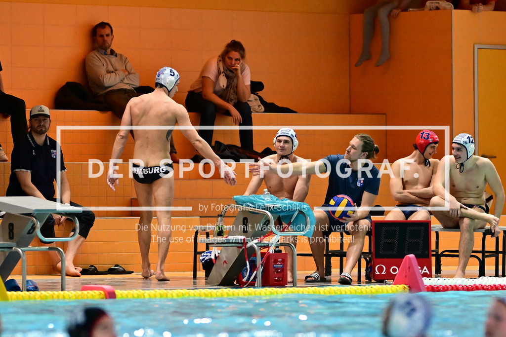 Wasserball I Herren I Nordic League I SV Poseidon Hamburg - Turun Uimarit Turku I 57890 | Der Sportfotograf. - Realisiert mit Pictrs.com