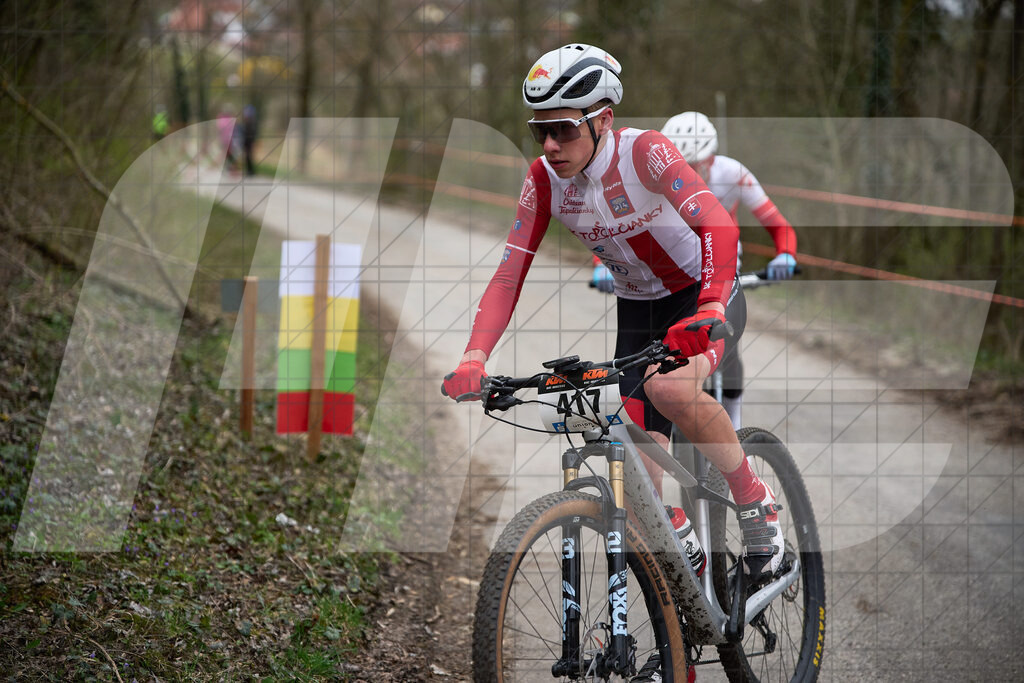 34. KTM Kamptal Trophy  | ZÖBING, Österreich – 2026-03-28: 34. KTM Kamptal TrophyFoto: © 2026 Martin Bihounek - MB Creative e.U.