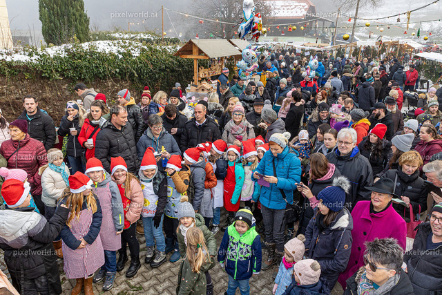 Advent im Dorf in Glanhofen - 16122023 | Bildershop von pixelworld.at - Realisiert mit Pictrs.com