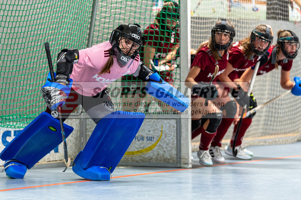 SM_2025-01-18_wD5_-75 | 1.Bundesliga Hallenhockey  VF (W) DCadA - MSC / 7:4 (2:2)
