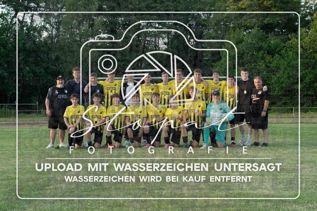 U17 Kreismeisterschaftsfinale HK - SG Fulde vs. TV Jahn Schneverdingen | U17 Kreismeisterschaftsfinale HK - SG Fulde vs. TV Jahn Schneverdingen am 24.06.26 in Heidmarkstadion, Bad Fallingbostel - Realisiert mit Pictrs.com