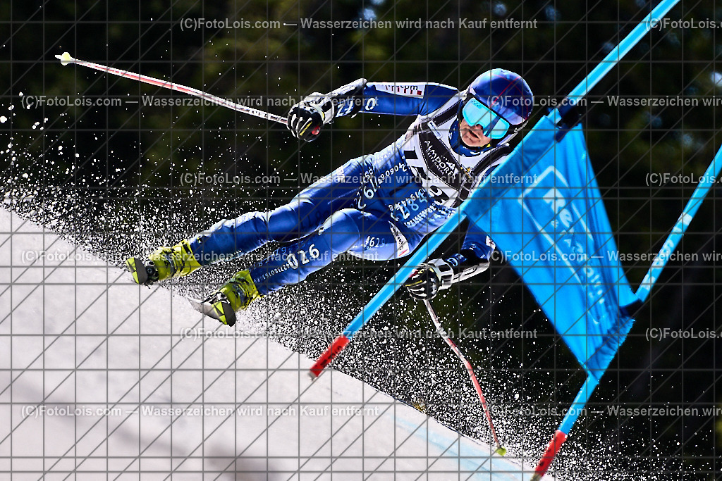 ALP1594_Reiteralm_MASTERS-LM_RTL_Zaissenberger Johann | (C)FotoLois.com, Alois Spandl. Steirische MASTERS-Landesmeisterschaften Ski alpin mit Wien und Salzburg, Reiteralm, Sa 13. April 2024.