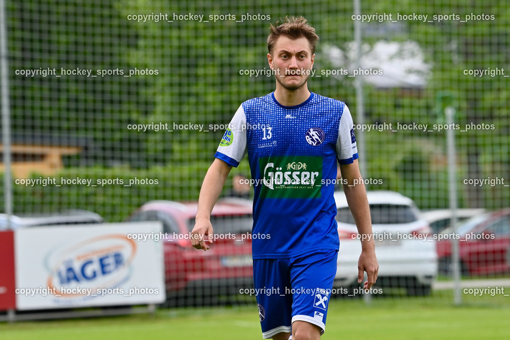SV Dellach Gail vs. SAK 29.5.2023 | #13 Gabriel Umfahrer