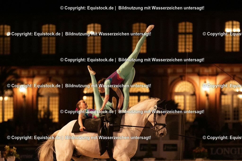 20230527_Voltigieren_NASPA_Flutlicht_0909 | equistock