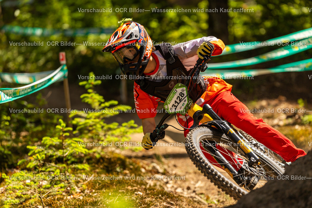 E1 Trieb Samstag R6-2513 | OCR Bilder Fotograf Eisenach Michael Schröder