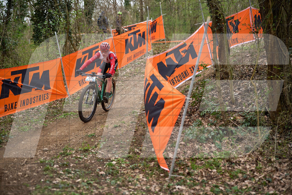 34. KTM Kamptal Trophy  | ZÖBING, Österreich – 2026-03-28: 34. KTM Kamptal TrophyFoto: © 2026 Martin Bihounek - MB Creative e.U.
