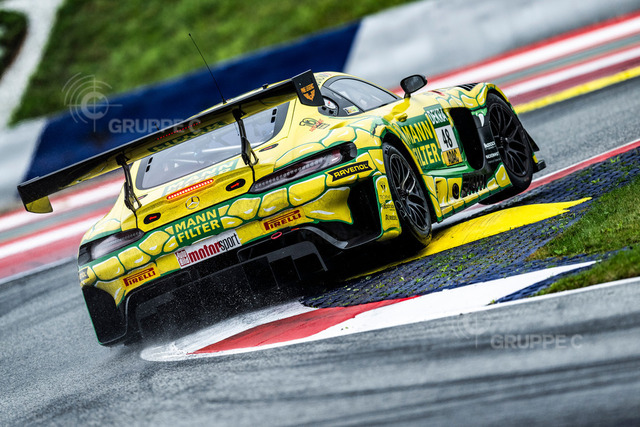 DTM725_091211465000225MC | DTM, 13. + 14. Rennen Red Bull Ring by VKB-Bank 2025 - Foto: Gruppe C Photography - Realisiert mit Pictrs.com