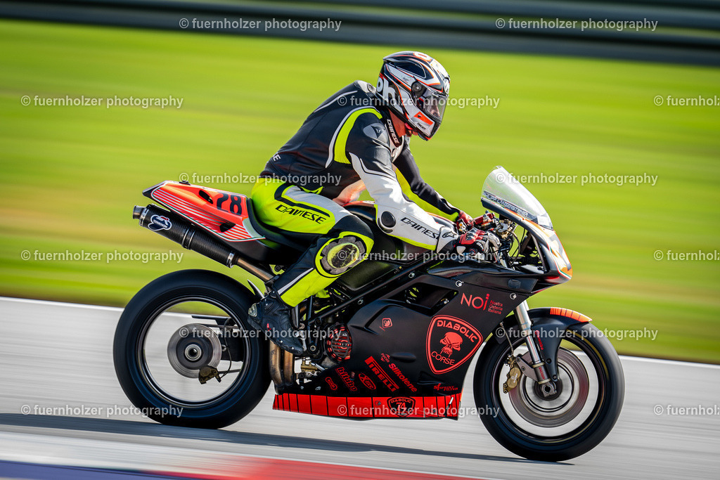 fuernholzer_Harz_230827_705_orig | 27.8.2023 Sport, Red Bull Ring, Spielberg, Racing Days - Rupert Hollaus Rennen 2023, #28 Philipp Langensteiner (AUT) - Team Diabolic Corse .

Copyright Carsten Harz