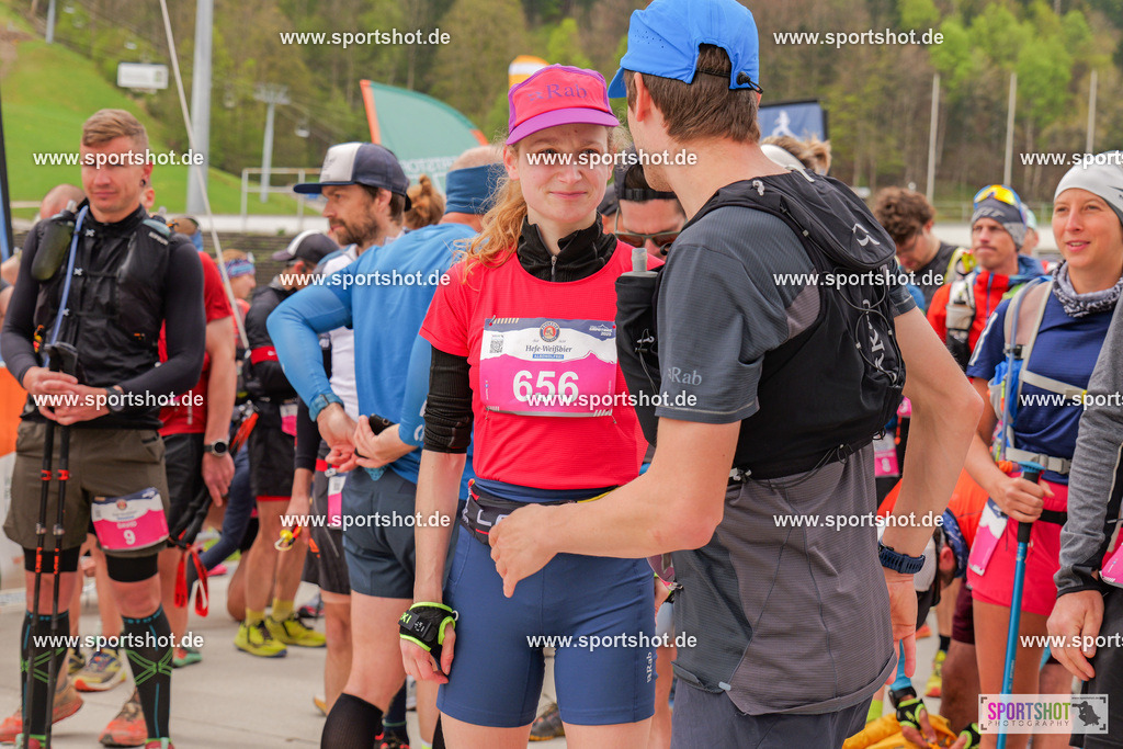 PRAB1239 | GaPa Trail 2025 #gapatrail #yourpictrs #sportshot_your_pictrs Copyright: www.sportshot.de