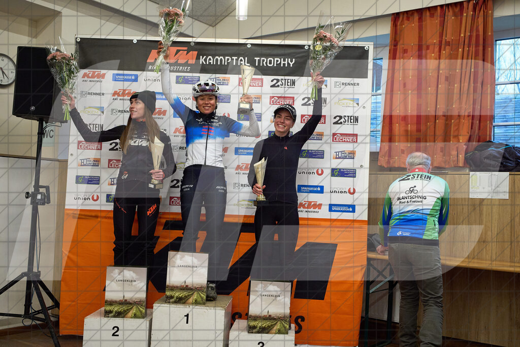 34. KTM Kamptal Trophy  | ZÖBING, Österreich – 2026-03-28: 34. KTM Kamptal TrophyFoto: © 2026 Martin Bihounek - MB Creative e.U.