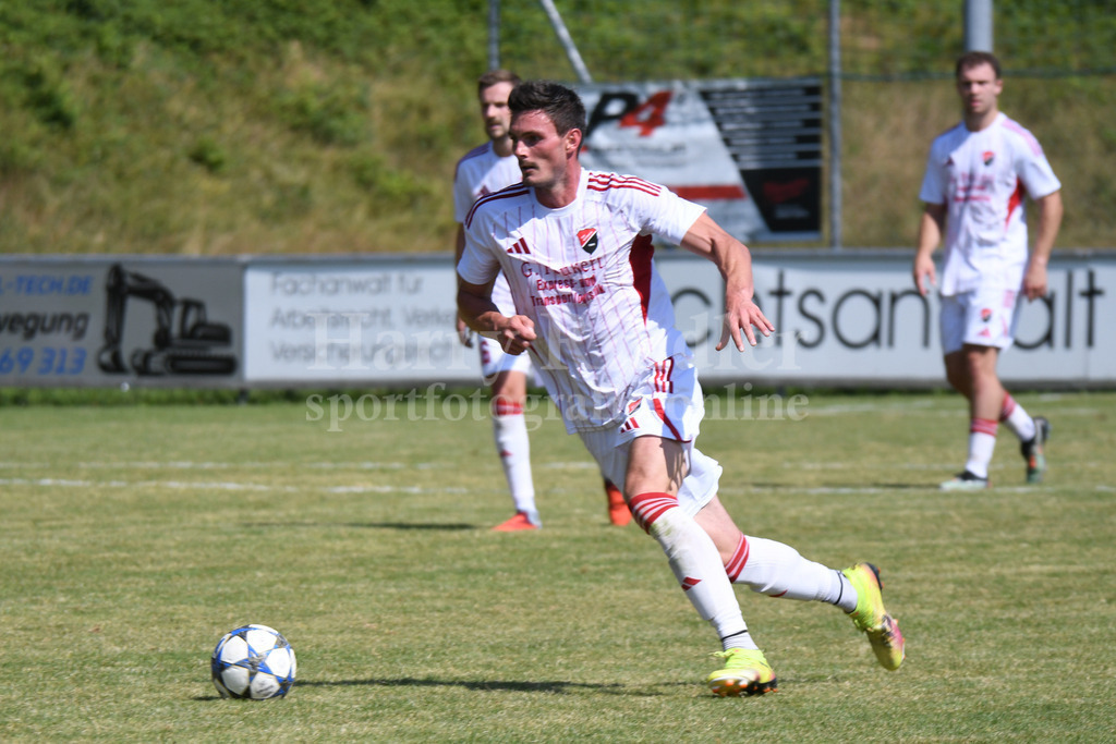 TSV Seebach : TSV Bad Abbach | Patrick Pfisterer  (TSV Seebach #27) - Realisiert mit Pictrs.com