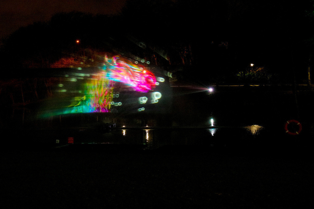 Parkleuchten_GrugaEssen24_50 | Bildergalerie von Sport-Ereignissen aber auch von weiteren spannenden Dingen - nicht nur vom Niederrhein. In Anlehnung an den bekannten Spruch von Hanns Dieter Hüsch heißt das Motto: "Niederrhein ist überall".  - Realisiert mit Pictrs.com