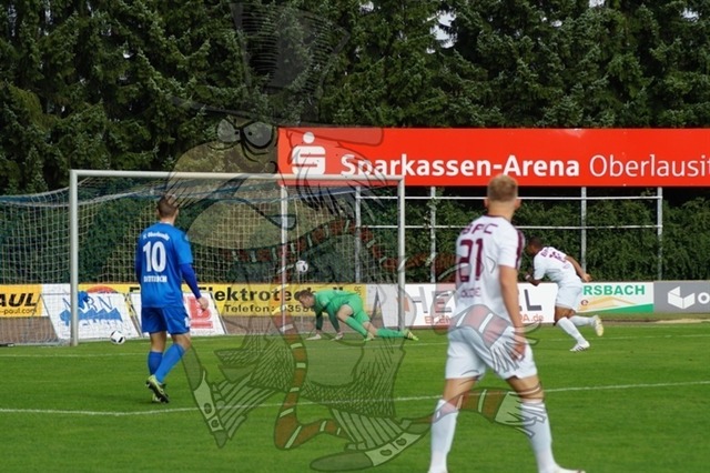 FC Oberlausitz Neugersdorf vs. BFC Dynamo 119 | mythos-online-redaktion