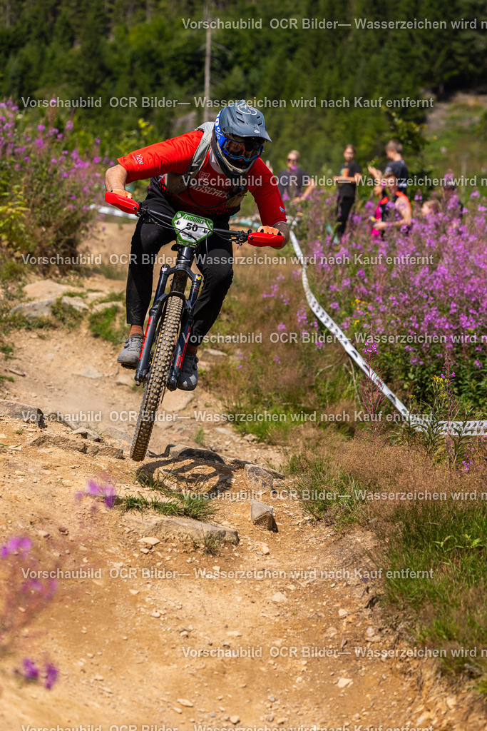Enduro One Schulenberg So R1-3494 | OCR Bilder Fotograf Eisenach Michael Schröder