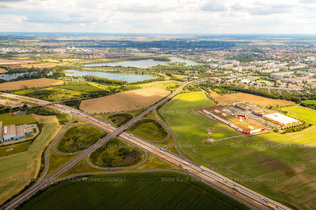 Magdeburg Gyrokopter 2021-7503 | A2 Autobahnkreuz Neustädter See - Realizado com Pictrs.com