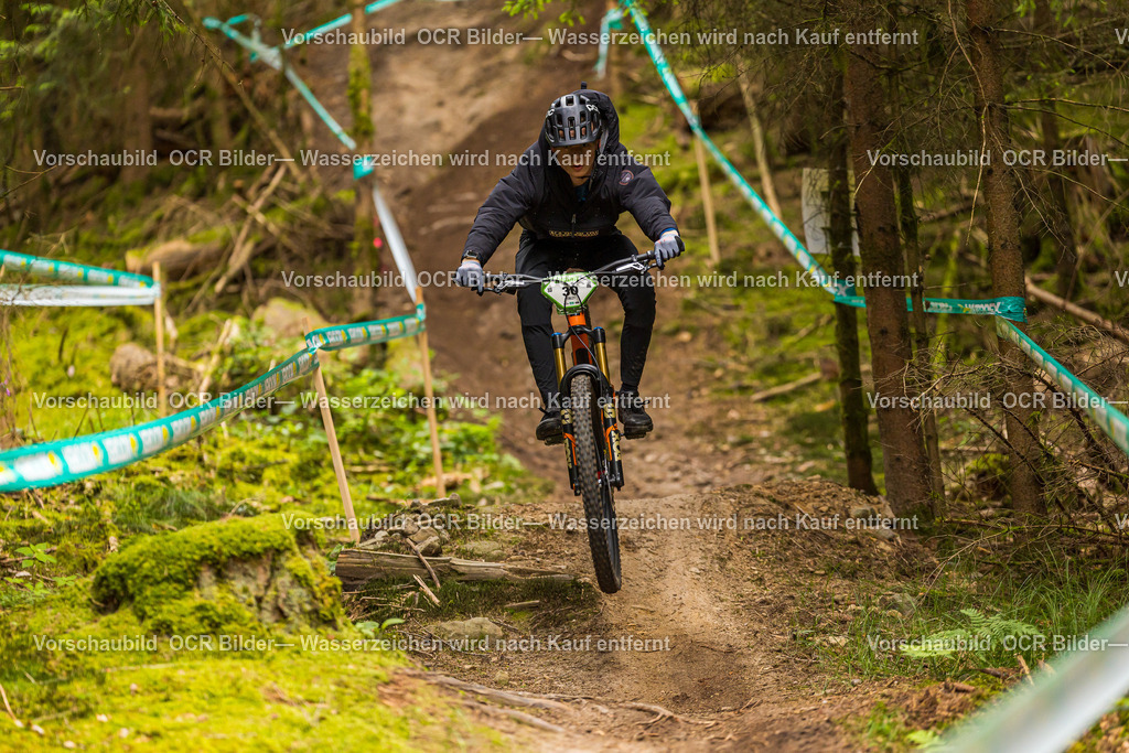 Enduro One Trieb Freitag R3-0747 | OCR Bilder Fotograf Eisenach Michael Schröder