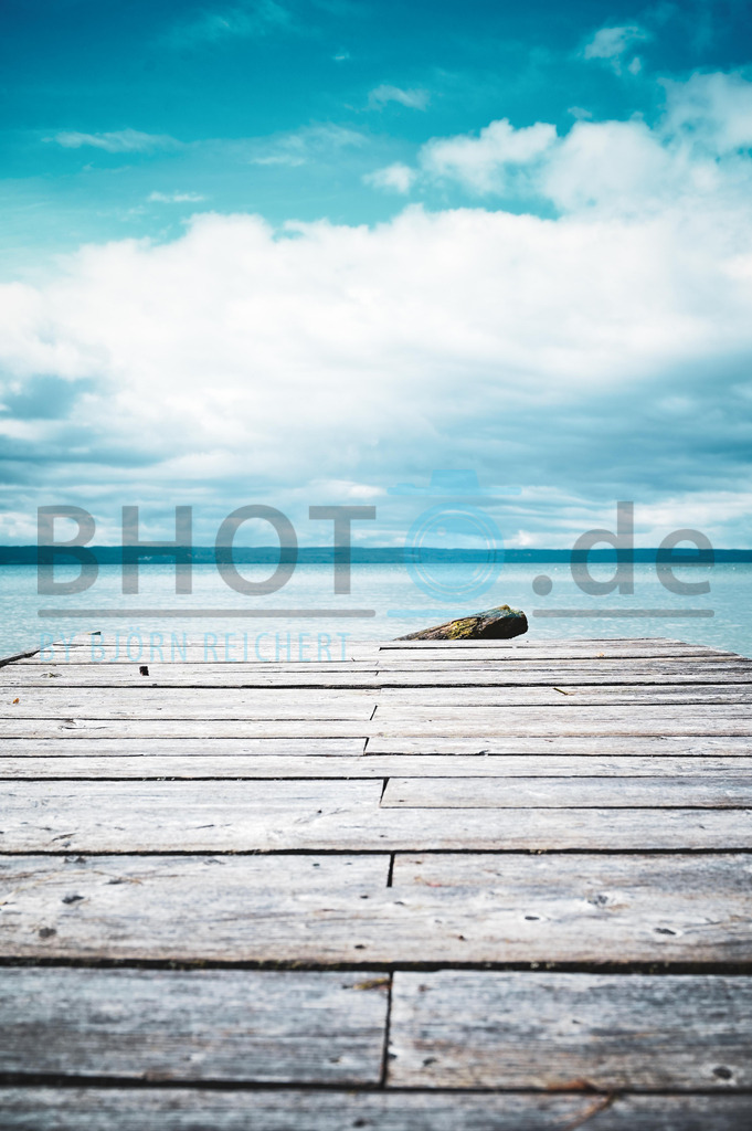 Wooden peer | Landschaft
© Björn Reichert/Bhoto.de