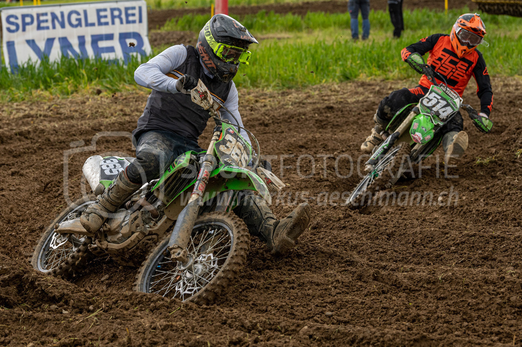 Motocross Schlatt bei Winterthur - 30. April 2022 | Motocross Schlatt bei Winterthur
MC Wila, Schlatt bei Winterthur
Bild: Sportfotografie Markus Aeschimann | www.markus-aeschimann.ch - Realisiert mit Pictrs.com