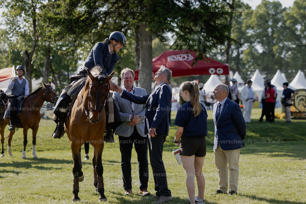 WE_MOS_Stoib_MOSSieger_PI2025_2494 | Pferd International München 2025