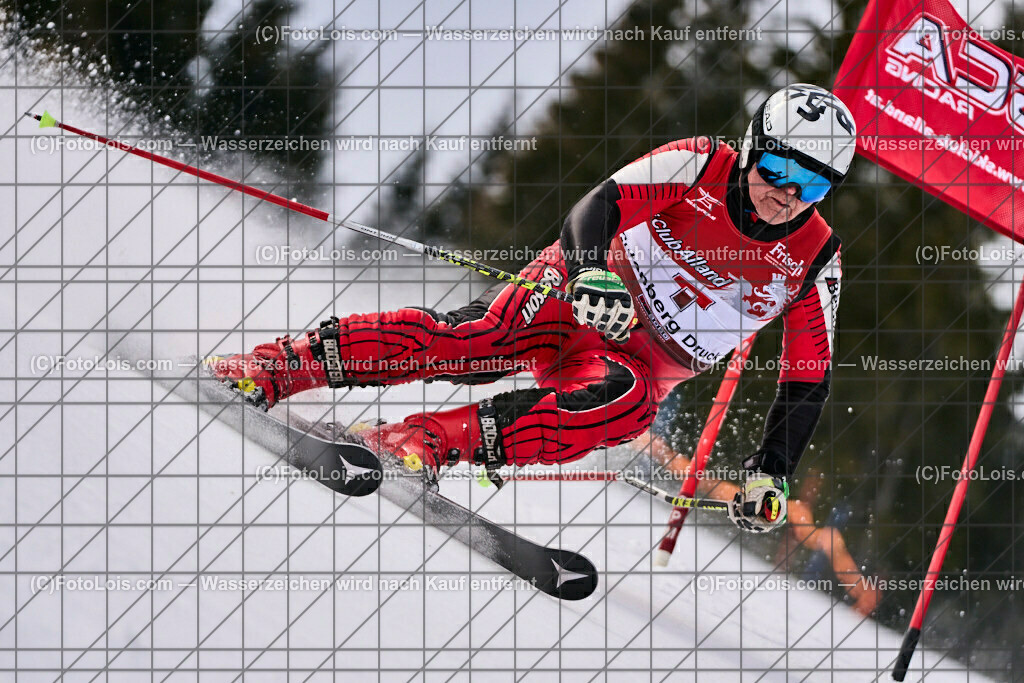 ALP5612_NOe-MastersCup-RTL-II_Freistritzsattel_Maerzendorfer Leo | (C)FotoLois.com, Alois Spandl, SK-X SPORTOPTIKER NÖ MastersCup, RTL am Feistritzsattel in Trattenbach, So 5. März 2023.