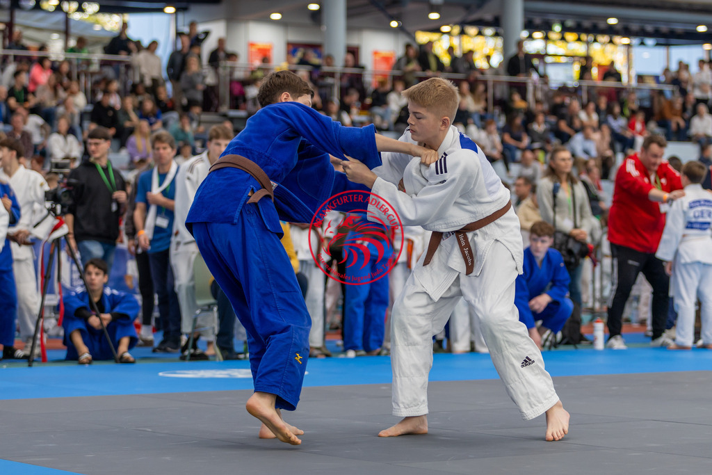 Internationaler Adler Cup 2024 | Foto vom Internationalen Adler Cup Judo Turnier im Sport- und Freizeitzentrum Kalbach im Oktober 2024 - Realisiert mit Pictrs.com