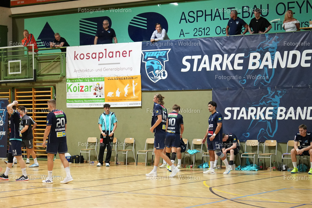 20230901 HLA Jags v Krems-134 | Fotografie Woldron