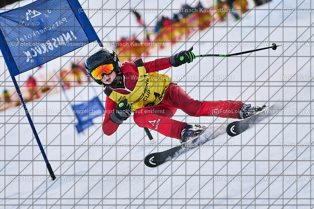 ALP1084_Patscherkofel_FischerCup-RTL_Geisler Alexander | (C)FotoLois.com, Alois Spandl, FischerCup-RTL, Kinder-/Schüler-Rennen auf der Heiligwasserwiese am Patscherkofel, SkiClub Innsbruck Patscherkofel (SCIP), Fr 30. Dezember 2022.