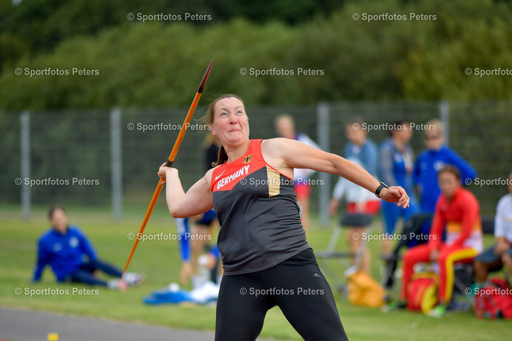 WMAC - Day 2_104 | World Masters Athletics Championship am 14.08.2024 in Gotheburg; SpeerwurfPhoto: Kai Peters - Realisiert mit Pictrs.com