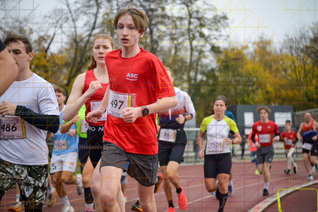 Neusser Erftlauf 2025  | Neusser Erftlauf 2025 Foto: Heldenfoto.de