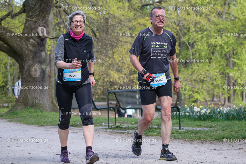 Osterlauf Koeln; Koeln, 16.04.22 | Impressionen vom Osterlauf Koeln am 16.04.22 in Koeln (Nordrhein-Westfalen).