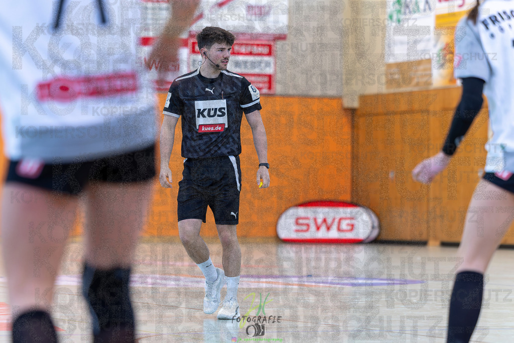 Jugendbundesliga wJA, Pokalrunde, HSG Kleenheim/Langgöns - Frisch Auf Göppingen | Jugendbundesliga wJA, Pokalrunde, HSG Kleenheim/Langgöns - Frisch Auf Göppingen am 28.02.2026 in Oberkleen (Weidig-Halle)Photo © 2026 - Jörg Heinrich - Realisiert mit Pictrs.com