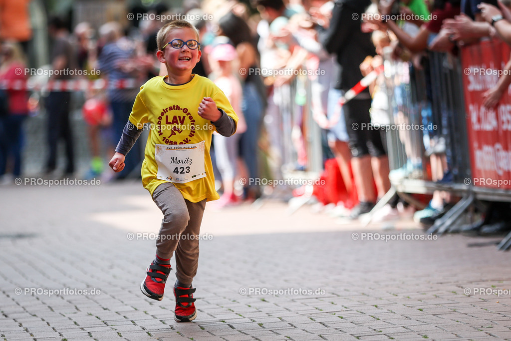 GVG Fruehlingslauf in Frechen, 22.05.2022 | Impressionen vom GVG Fruehlingslauf am 22.05.2022 in Frechen (Nordrhein-Westfalen). Foto: BEAUTIFUL SPORTS/Axel Kohring