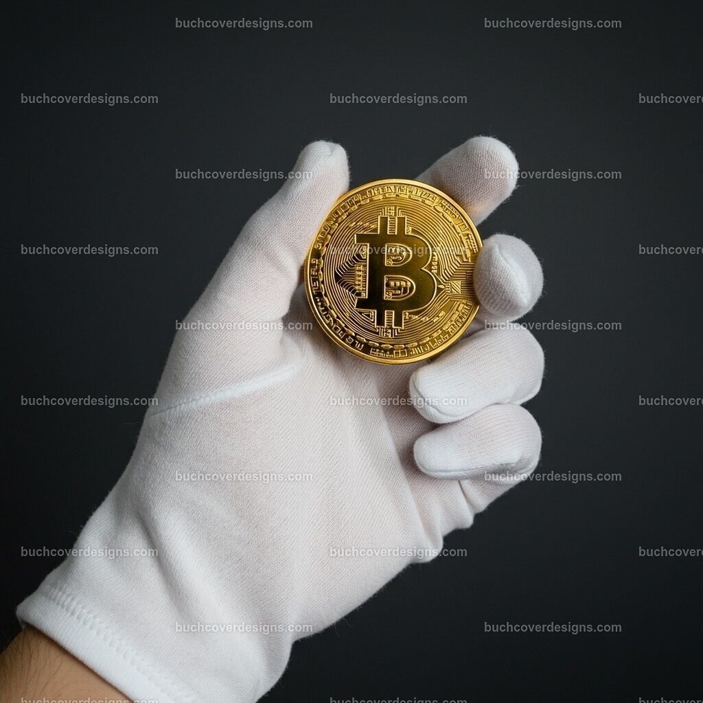Bitcoin | Entdecken Sie kreative Buch Cover Designs für Self-Publishing-Autoren und Verlage! Unsere maßgeschneiderten Designs ziehen Leser an und bringen Ihre Geschichten visuell zum Leben. Lassen Sie uns Ihr perfektes Cover gestalten!