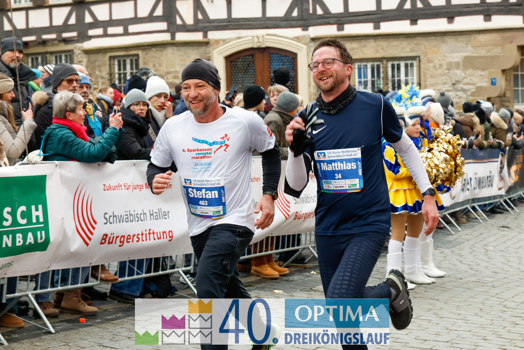 VR Bank Hauptlauf 10km | 40. Optima 3koenigslauf 2026 - Realisiert mit Pictrs.com
