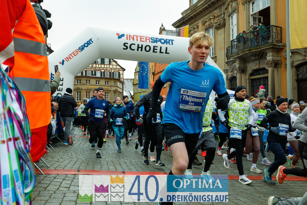 VR Bank Hauptlauf 10km | 40. Optima 3koenigslauf 2026 - Realisiert mit Pictrs.com