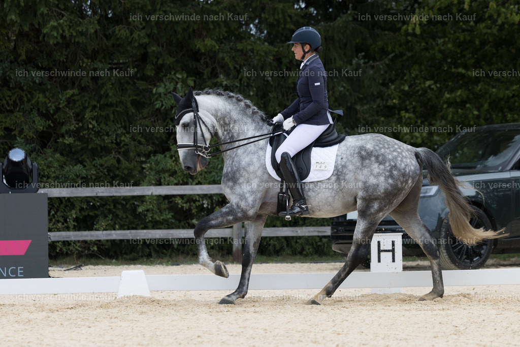 FHC2026_P02_149_13887 | Fichtenhof Classics 2026 – Dressurturnier, Reitanlage Fichtenhof, Schäftlarn