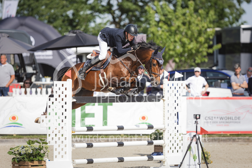 CSI2* - Internationale Springprüfung mit Siegerrunde (1,45 m)  Große / Big Tour | CSI2* - Internationale Springprüfung mit Siegerrunde (1,45 m) 
Große / Big Tour