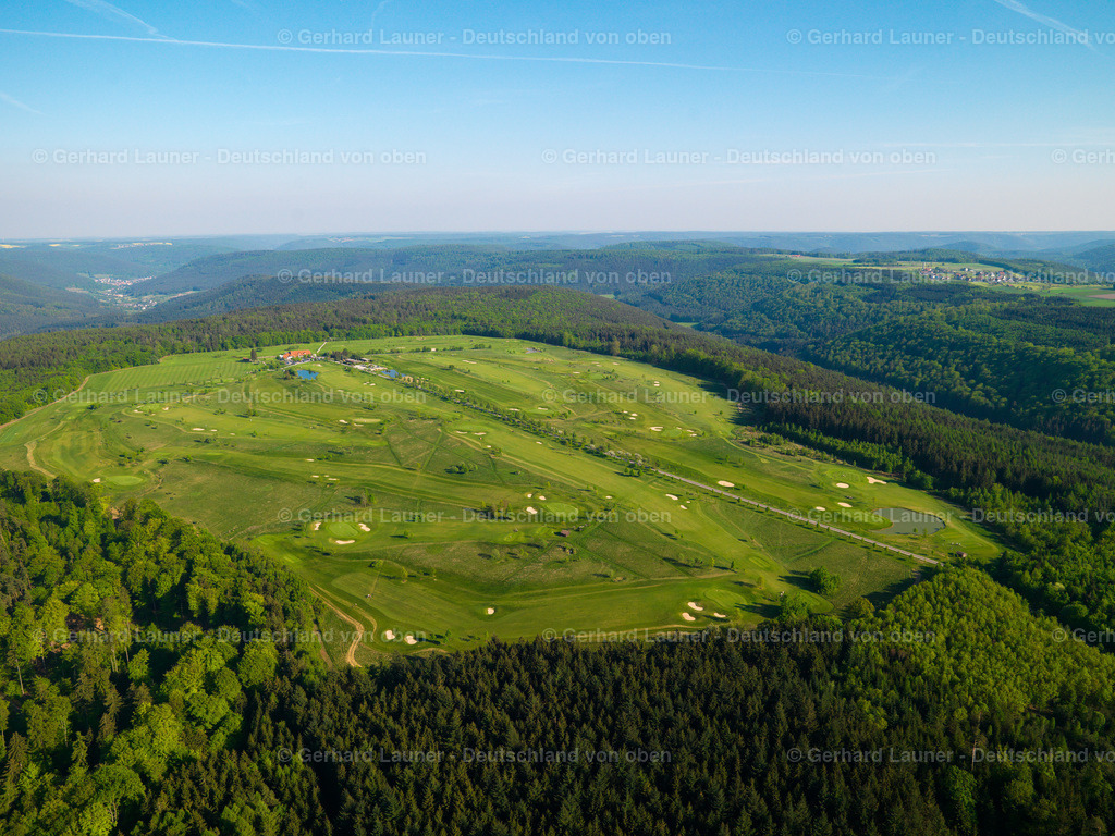 2703648 | Golfclub Gut Sansenhof e.V., Amorbach