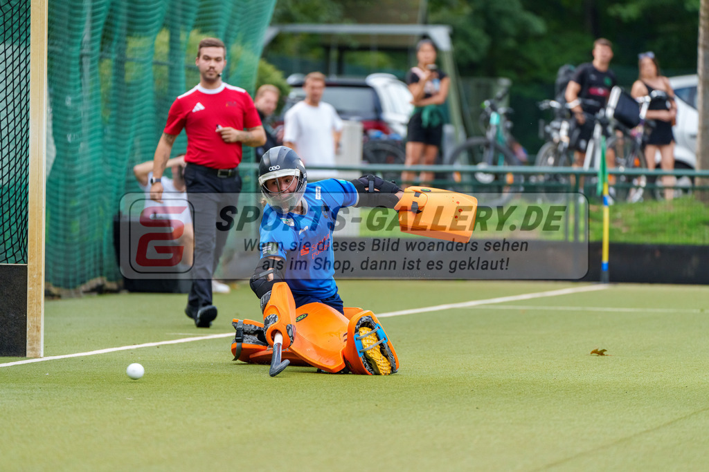 HK_20250920_101103 | 1. Bundesliga Damen Club Raffelberg - Harvestehuder THC am 20.9.2025 Club Raffelberg, Duisburg